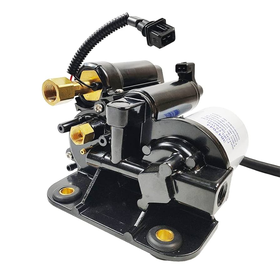 ORESAMA 「gift」 Amazon.com: Electric Fuel Pump Assembly Replacement For